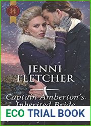 Captain Amberton|s Inherited Bride (Whitby Weddings #2)