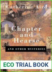 Chapter and Hearse: And Other Mysteries (Inspector Sloan #20)