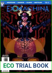 Ex Machina : Issue #38 : Dirty Tricks, Chapter 3