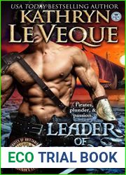 Leader of Titans (Pirates of Britannia: Lords of the Sea, #2)