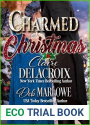 Charmed at Christmas (Christmas at Castle Keyvnor, #1)