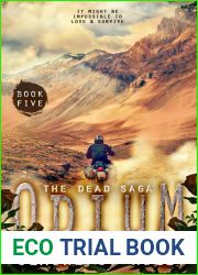 Odium V (The Dead Saga, #5)