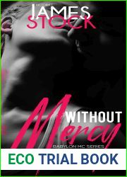 Without Mercy (Babylon MC, #2)