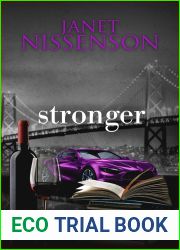 Stronger (Inevitable, #6)