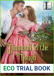 Diamond in the Rough (The Brides of St. Ives #3)