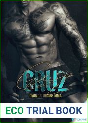 Cruz (Diablo|s Throne, #1)