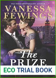 The Prize (The ICON Trilogy, #3)