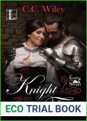 Knight Furies (Knights of the Swan, #4)