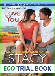 Love You (The Garner Brothers #3)
