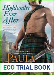 Highlander Ever After (The MacGregors: Highland Heirs, #8)