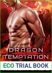Dragon Temptation (Crimson Dragons, #1)
