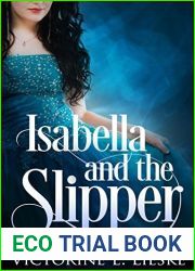 Isabella and the Slipper