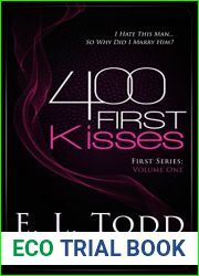 400 First Kisses (First, #1)