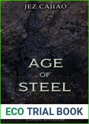 Age of Steel (Rise of Mankind #4)