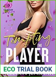 Tempting the Player (Campus Wallflowers)