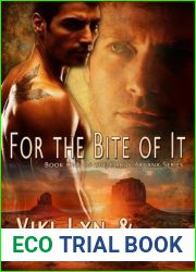 For the Bite of It (Orbus Arcana, #1)