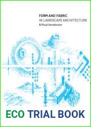 Form Fabric Landscape Architect Ebk