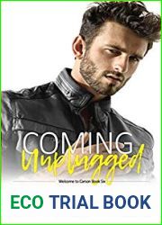 Coming Unplugged (Welcome to Carson, #6)