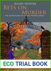 Agnes Hopper Bets on Murder (The Adventures of Agnes Hopper #2)