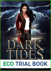 The Devil|s Heart (Dark Tides, #1)