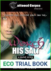 Worth His Salt (Tattooed Corpse Stories)
