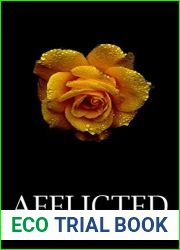 Afflicted (Tainted Earth Book 1)