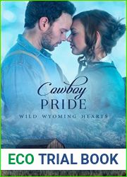 Cowboy Pride (Wild Wyoming Hearts #3)