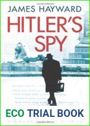 Hitler|s Spy