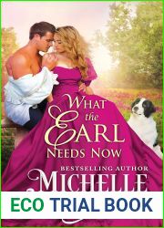 What the Earl Needs Now