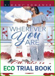 Wherever You Are (The Jacksons of Ann Arbor #2)