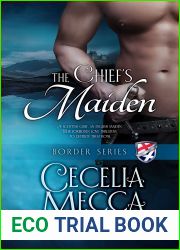 The Chief|s Maiden (Border #3)