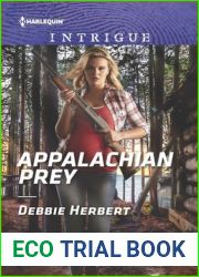 Appalachian Prey (Lavender Mountain #1)