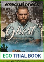 Ghost (Executioners, #1)