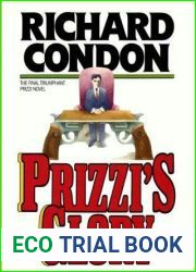 Prizzi|s Glory