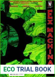 Ex Machina : Issue #7 : Tag Chapter Two