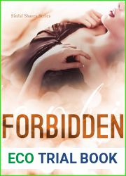 Forbidden (Sinful Shares #3)