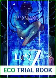 Lucky 7 (Lucky Breaks, #1)