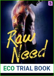 Raw Need (Larson Brothers, #2)