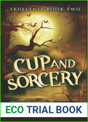 CUP AND SORCERY (Skullenia)