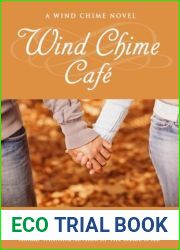 Wind Chime Cafe (Wind Chime #1)