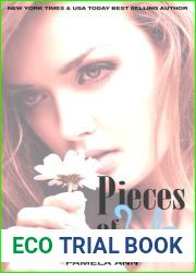 Pieces of Us (Pieces #2)
