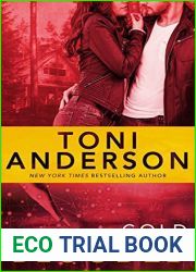 Cold Blooded (Cold Justice, #10)