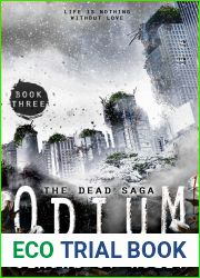 Odium III (The Dead Saga, #3)