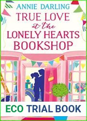 True Love at the Lonely Hearts Bookshop