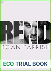 Rend (Riven, #2)