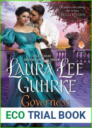 Governess Gone Rogue (Dear Lady Truelove, #3)