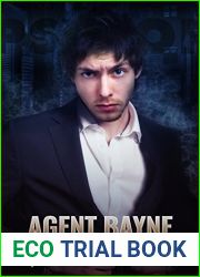 Agent Bayne (PsyCop, #9)
