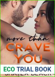 More Than Crave You (Reed Family Reckoning, #4)