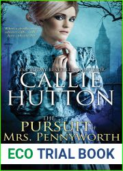 The Pursuit of Mrs. Pennyworth