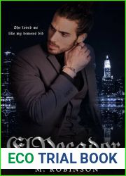 El Pecador (Saint-Sinner, #2)